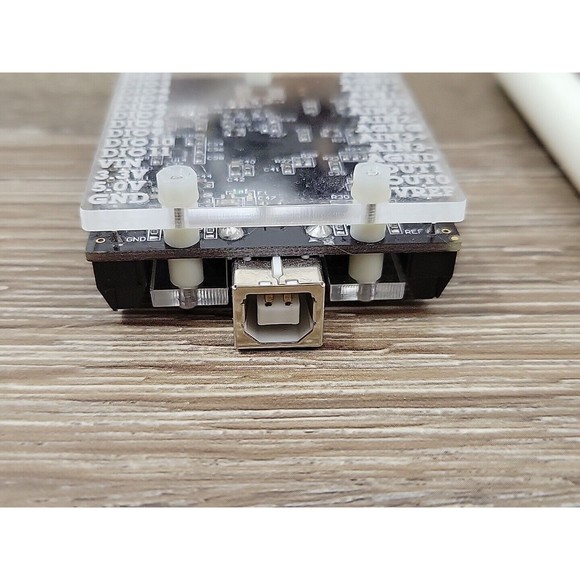 SADI v2.2 Out of the Box DATA ACQUISITION AND CONTROL USB Platform for LabView - Picture 10 of 14